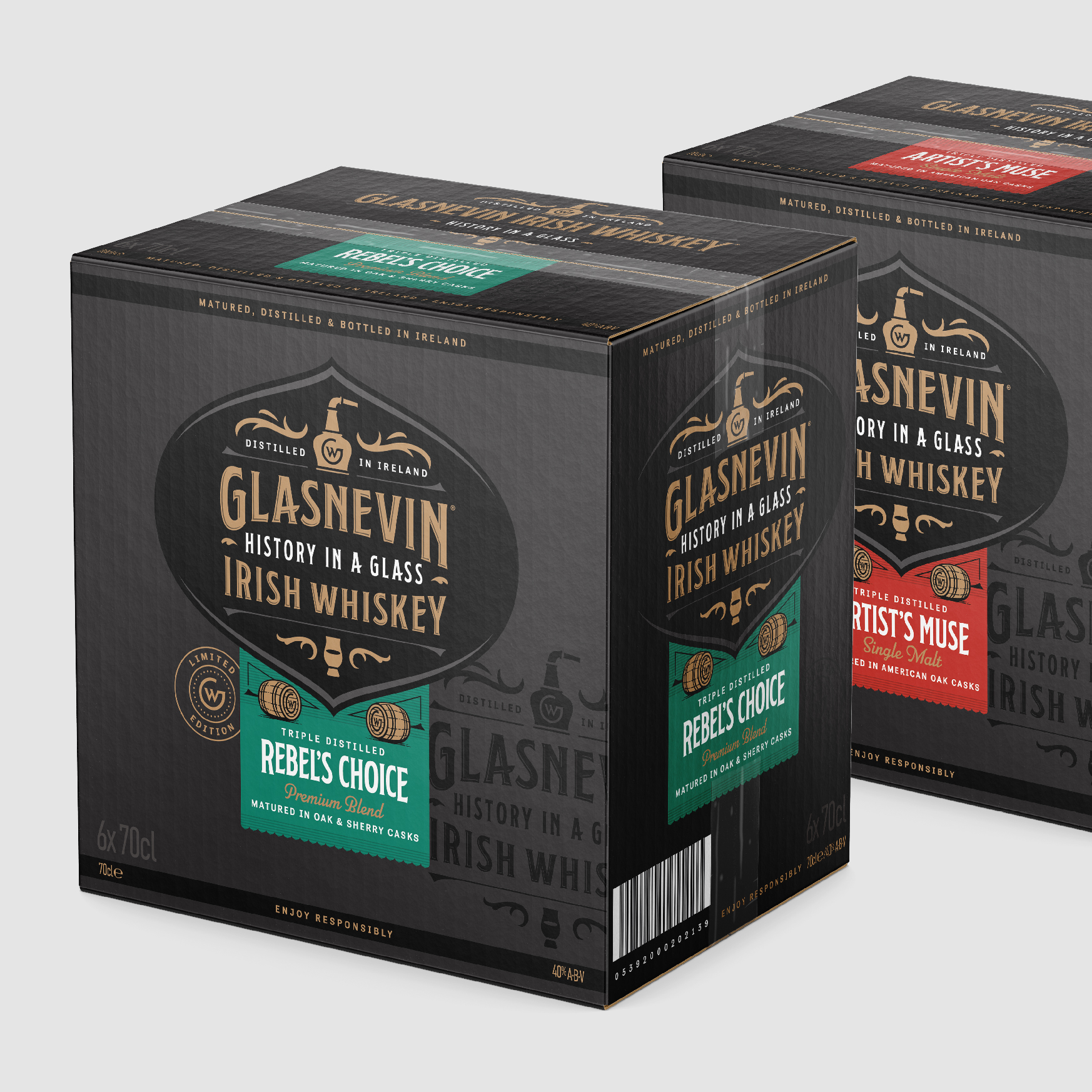 Glasnevin 81