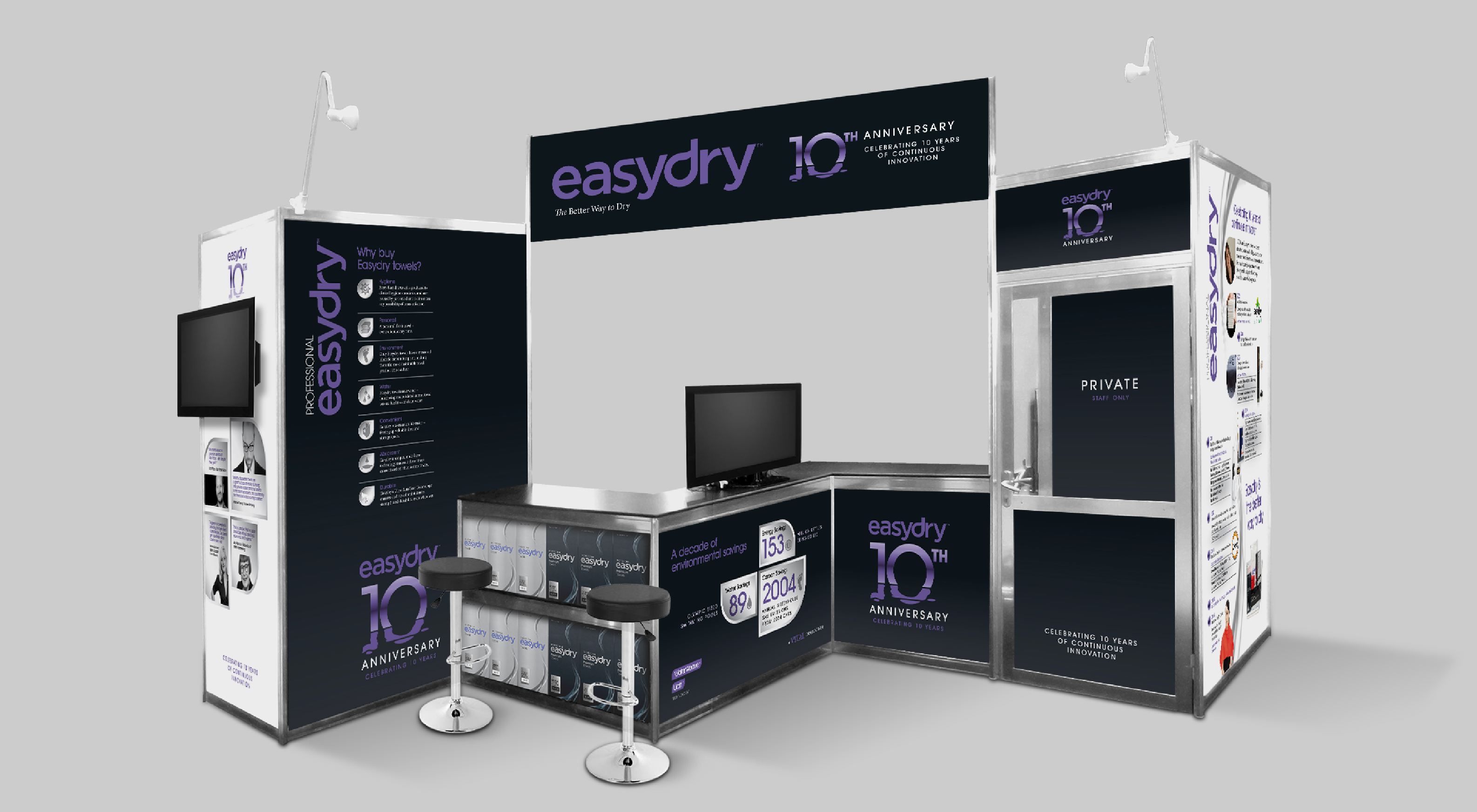 easydry 65