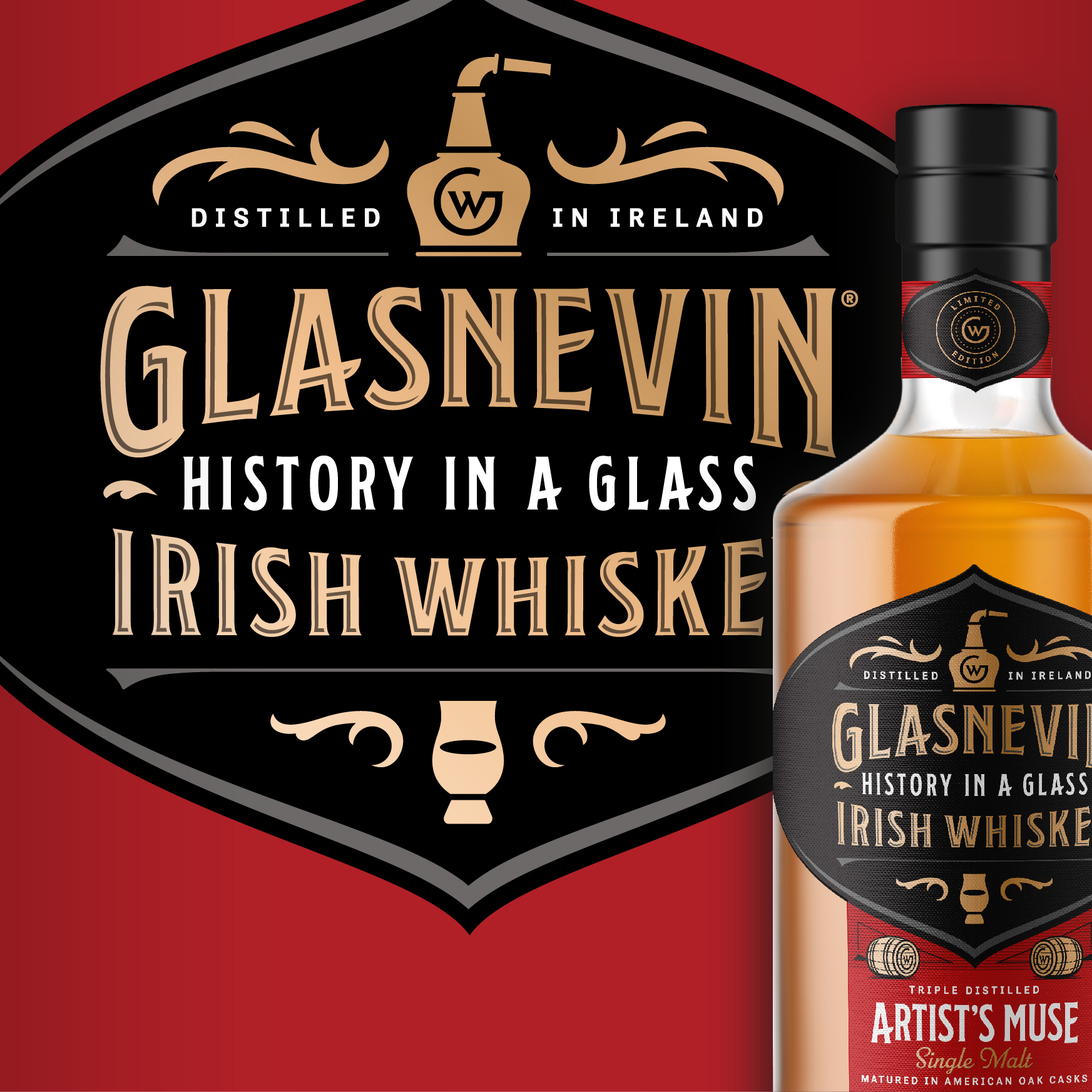 Glasnevin 80