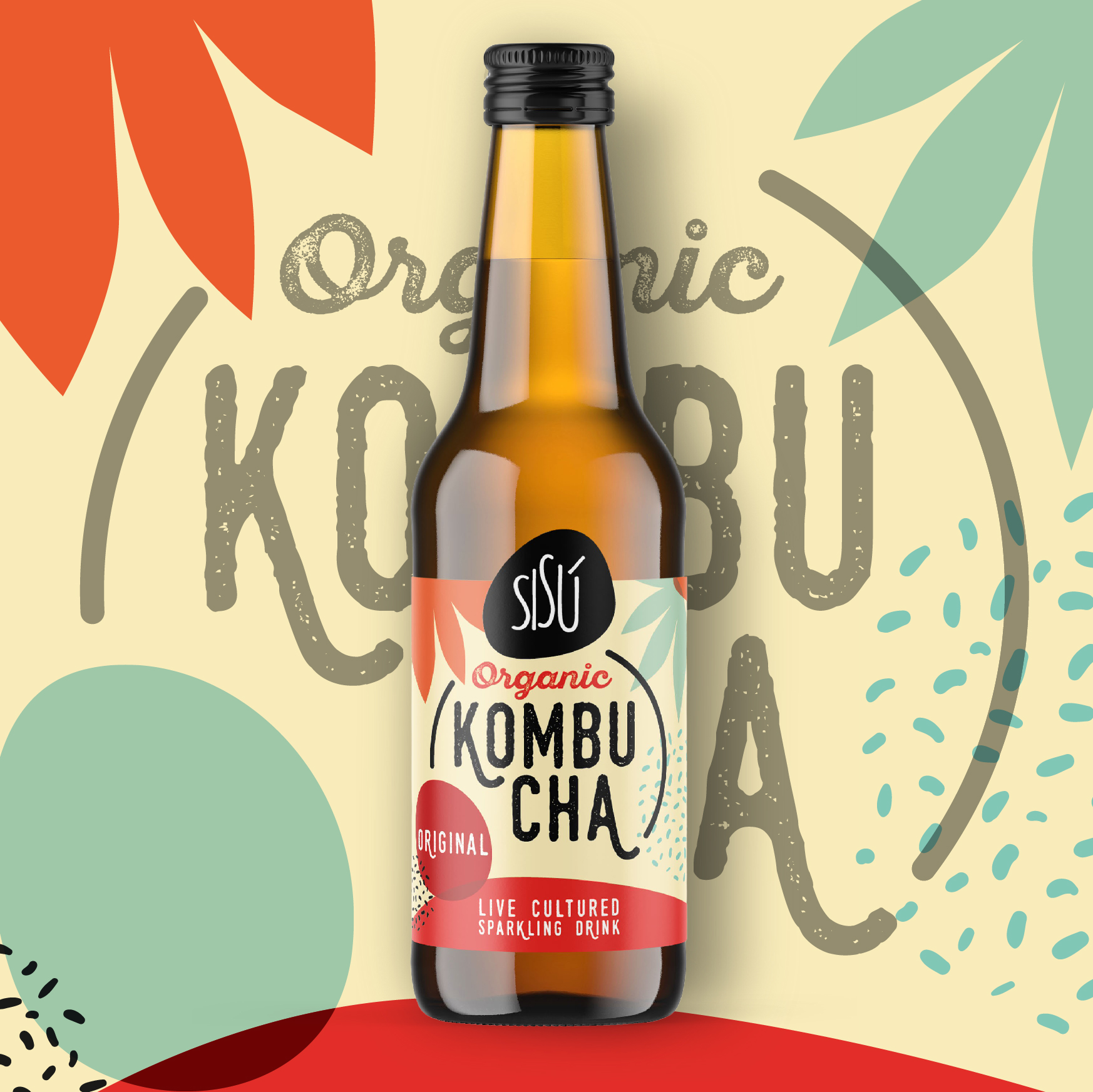 kombucha 86